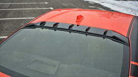 Estensione spoiler lunotto posteriore SUBARU BRZ/ TOYOTA GT86 FACELIFT