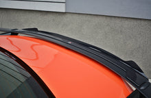 Load image into Gallery viewer, Estensione spoiler posteriore V.2 SUBARU BRZ/ TOYOTA GT86 FACELIFT