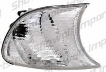 Load image into Gallery viewer, BMW Serie 3 E46 2D 98-01 Frecce Anteriori Crystal