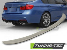 Load image into Gallery viewer, Spoiler Portellone PERFORMANCE STYLE per BMW Serie 3 F30 11-18