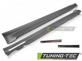 Minigonne SPORT per BMW Serie 7 G11 15-18