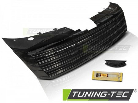 Griglie Nero Lucido per VW PASSAT B7 10-14