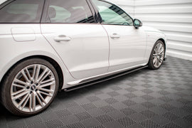 Diffusori Sotto Minigonne Audi S4 / A4 S-Line B9