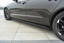 Carica l&#39;immagine nel visualizzatore di Gallery, Diffusori Sotto Minigonne Audi A6 C7