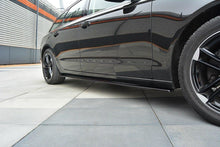 Load image into Gallery viewer, Diffusori Sotto Minigonne Audi A6 C7