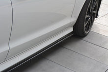 Carica l&#39;immagine nel visualizzatore di Gallery, Diffusori Sotto Minigonne Audi A6 C7 S-line/ S6 C7 Facelift