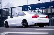 Load image into Gallery viewer, Diffusori Sotto Minigonne Audi A8 D4