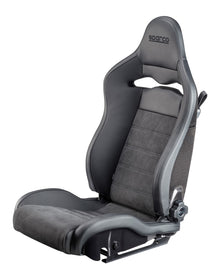 Sparco SPX Sedili reclinabile carbon destro Uso stradale