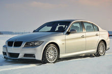 Carica l&#39;immagine nel visualizzatore di Gallery, Diffusori Sotto Minigonne per BMW Serie 3 E90/91 MPACK
