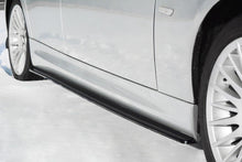 Load image into Gallery viewer, Diffusori Sotto Minigonne per BMW Serie 3 E90/91 MPACK
