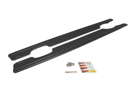 Diffusori Sotto Minigonne BMW Serie 3 M3 E46 Coupe