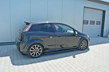 Load image into Gallery viewer, Diffusori Sotto Minigonne Fiat Punto Evo Abarth