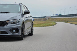 Diffusori Sotto Minigonne Fiat Tipo S-Design