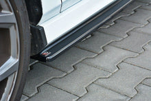 Load image into Gallery viewer, Diffusori Sotto Minigonne V.1 Ford Fiesta Mk8 ST / ST-Line