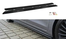 Load image into Gallery viewer, Diffusori Sotto Minigonne Hyundai i30 Mk2