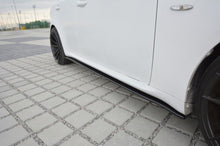 Load image into Gallery viewer, Diffusori Sotto Minigonne Lexus IS Mk2