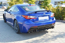 Load image into Gallery viewer, Diffusori Sotto Minigonne Lexus RC F