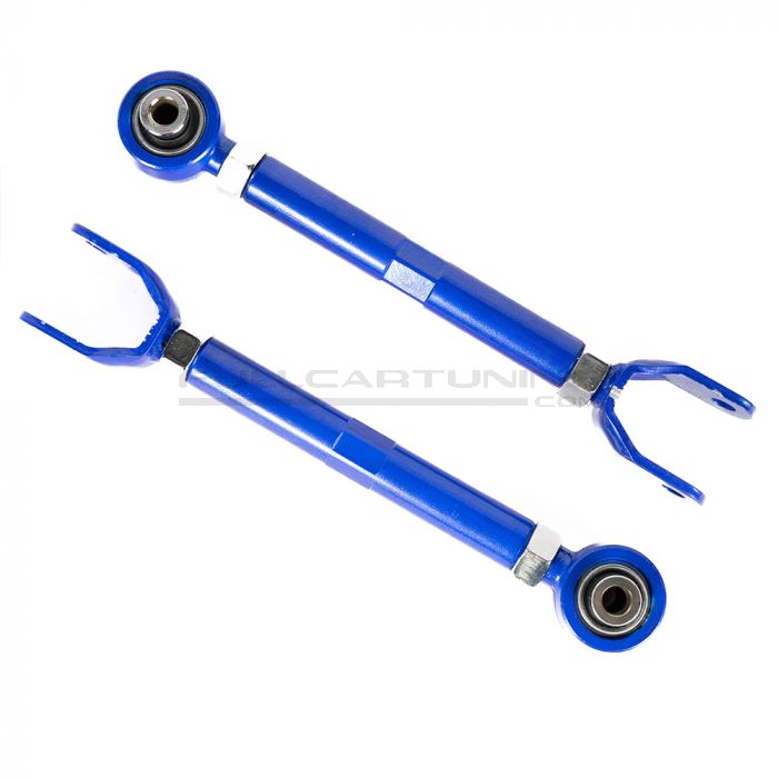 Camber Kit Posteriore Blu Nissan 350Z