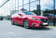 Load image into Gallery viewer, Diffusori Sotto Minigonne Mazda 6 GJ (Mk3) Facelift