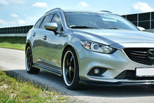 Load image into Gallery viewer, Diffusori Sotto Minigonne Mazda 6 GJ (Mk3)