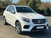 Load image into Gallery viewer, Diffusori Sotto Minigonne Mercedes GLE W166 AMG-Line