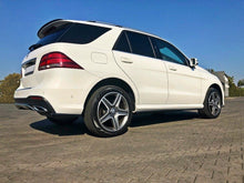 Load image into Gallery viewer, Diffusori Sotto Minigonne Mercedes GLE W166 AMG-Line