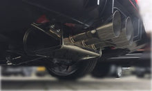 Load image into Gallery viewer, Scarico Honda Civic 17/- FK8 Type R Cat-back exhaust Q300