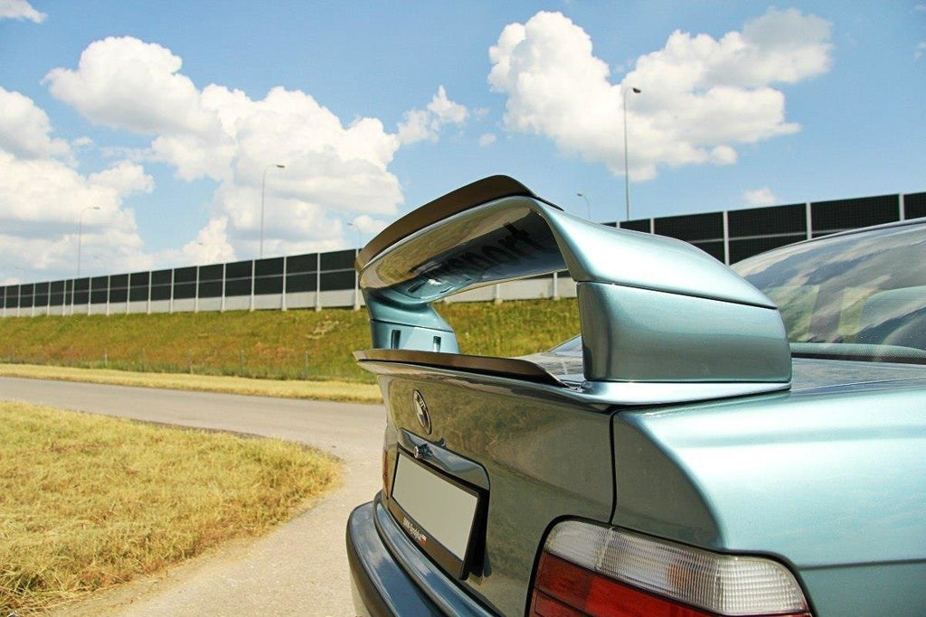 Estensione Spoiler inferiore BMW Serie 3 M3 E36 GTS