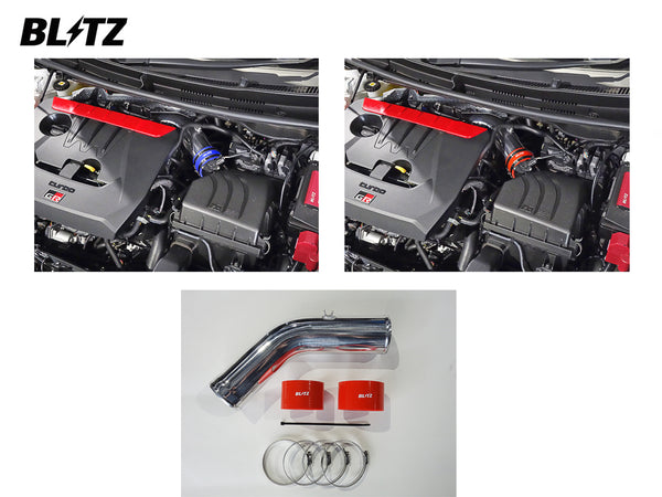 Sistema di Aspirazione Blitz Suction Kit Toyota Yaris GR