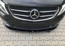 Carica l&#39;immagine nel visualizzatore di Gallery, Lip Anteriore v.2 Mercedes Classe V W447