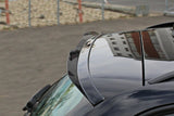 Estensione spoiler per BMW Serie 3 E91 M-PACK FACELIFT