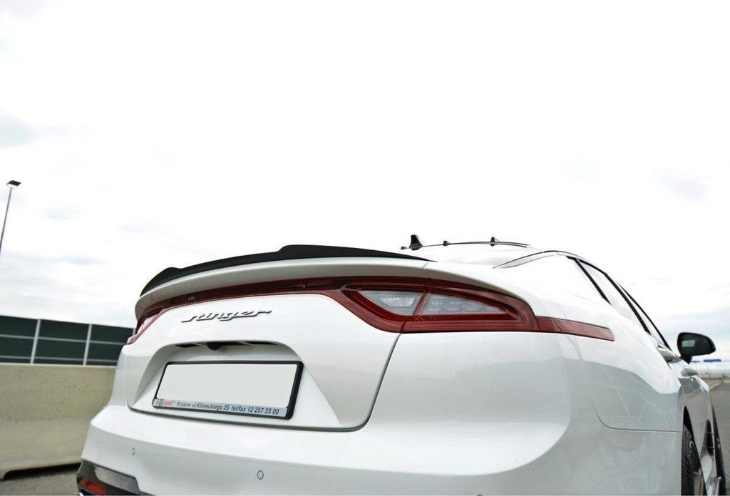 Estensione spoiler KIA STINGER GT