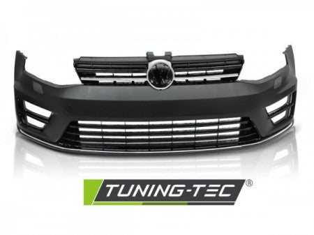 Paraurti Anteriore Sportivo per VW GOLF MK7 13-17