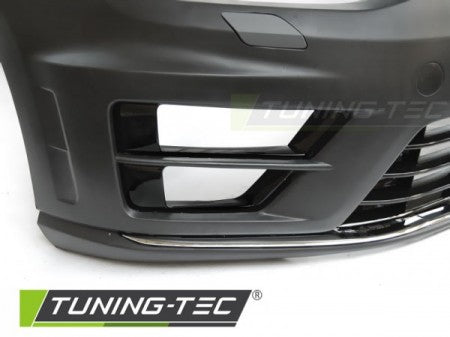 Paraurti Anteriore Sportivo per VW GOLF MK7 13-17