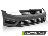 Paraurti Anteriore Sportivo per VW GOLF MK7 13-17