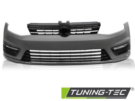 Paraurti Anteriore Sportivo per VW GOLF MK7 13-17