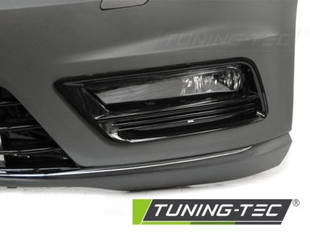 Paraurti Anteriore Sportivo per VW GOLF MK7 13-17