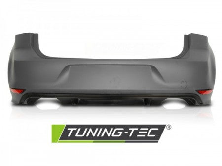 Paraurti Posteriore SPORT per VW GOLF MK7 13-17