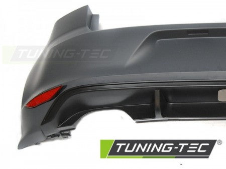 Paraurti Posteriore SPORT per VW GOLF MK7 13-17