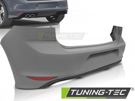 Paraurti Posteriore SPORT per VW GOLF MK7 13-17