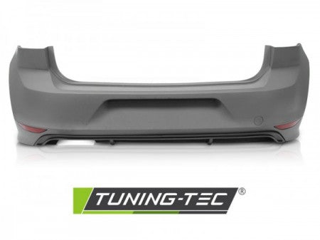 Paraurti Posteriore SPORT per VW GOLF MK7 13-17