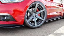 Load image into Gallery viewer, Diffusori Minigonna Ford Mustang Mk6