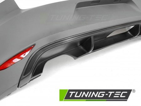 Paraurti Posteriore SPORT per VW GOLF MK7 13-17