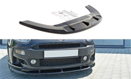 Lip Anteriore Fiat Punto Evo Abarth