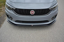 Load image into Gallery viewer, Lip Anteriore Fiat Tipo S-Design