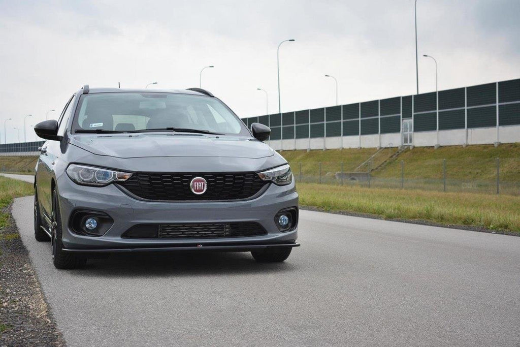 Lip Anteriore Fiat Tipo S-Design