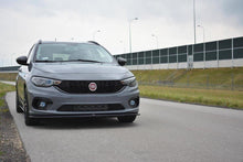 Load image into Gallery viewer, Lip Anteriore Fiat Tipo S-Design