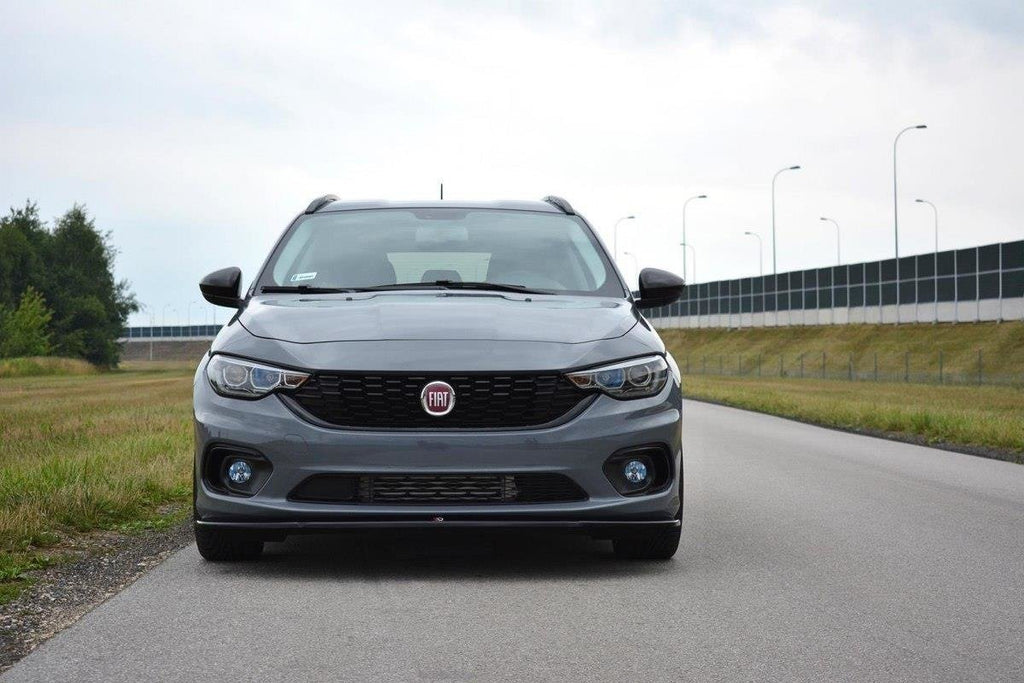 Lip Anteriore Fiat Tipo S-Design