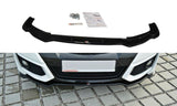 Lip Anteriore Honda Civic Fk2 Mk9 Facelift