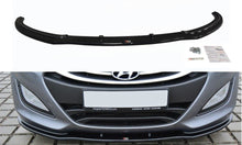 Load image into Gallery viewer, Lip Anteriore Hyundai i30 Mk2